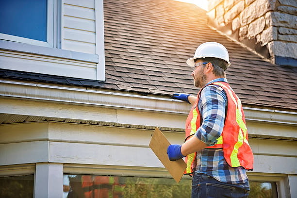 Licensed Gutter Installation service in Manchester, OH - Roof Repair Smedway